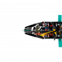 LEGO TECHNIC 42174 YACHT EMIRATES TEAM NEW ZEALAND AC75 ETA 18 +