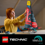 LEGO TECHNIC 42174 YACHT EMIRATES TEAM NEW ZEALAND AC75 ETA 18 +