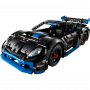 LEGO TECHNIC 42176 AUTO DA CORSA PORSCHE GT4 E-PERFORMANCE ETA 10 +