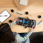 LEGO TECHNIC 42176 AUTO DA CORSA PORSCHE GT4 E-PERFORMANCE ETA 10 +