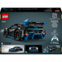 LEGO TECHNIC 42176 AUTO DA CORSA PORSCHE GT4 E-PERFORMANCE ETA 10 +