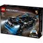 LEGO TECHNIC 42176 AUTO DA CORSA PORSCHE GT4 E-PERFORMANCE ETA 10 +