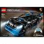 LEGO TECHNIC 42176 AUTO DA CORSA PORSCHE GT4 E-PERFORMANCE ETA 10 +