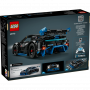 LEGO TECHNIC 42176 AUTO DA CORSA PORSCHE GT4 E-PERFORMANCE ETA 10 +