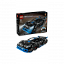 LEGO TECHNIC 42176 AUTO DA CORSA PORSCHE GT4 E-PERFORMANCE ETA 10 +