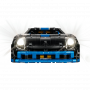 LEGO TECHNIC 42176 AUTO DA CORSA PORSCHE GT4 E-PERFORMANCE ETA 10 +