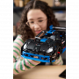LEGO TECHNIC 42176 AUTO DA CORSA PORSCHE GT4 E-PERFORMANCE ETA 10 +