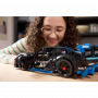 LEGO TECHNIC 42176 AUTO DA CORSA PORSCHE GT4 E-PERFORMANCE ETA 10 +