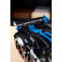 LEGO TECHNIC 42176 AUTO DA CORSA PORSCHE GT4 E-PERFORMANCE ETA 10 +
