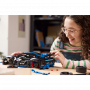 LEGO TECHNIC 42176 AUTO DA CORSA PORSCHE GT4 E-PERFORMANCE ETA 10 +