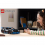LEGO TECHNIC 42176 AUTO DA CORSA PORSCHE GT4 E-PERFORMANCE ETA 10 +