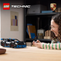 LEGO TECHNIC 42176 AUTO DA CORSA PORSCHE GT4 E-PERFORMANCE ETA 10 +