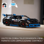 LEGO TECHNIC 42176 AUTO DA CORSA PORSCHE GT4 E-PERFORMANCE ETA 10 +