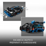 LEGO TECHNIC 42176 AUTO DA CORSA PORSCHE GT4 E-PERFORMANCE ETA 10 +