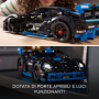 LEGO TECHNIC 42176 AUTO DA CORSA PORSCHE GT4 E-PERFORMANCE ETA 10 +