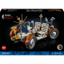 LEGO TECHNIC 42182 ROVER LUNARE NASA APOLLO - LRV ETA 18 +