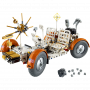 LEGO TECHNIC 42182 ROVER LUNARE NASA APOLLO - LRV ETA 18 +