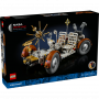 LEGO TECHNIC 42182 ROVER LUNARE NASA APOLLO - LRV ETA 18 +