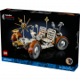 LEGO TECHNIC 42182 ROVER LUNARE NASA APOLLO - LRV ETA 18 +