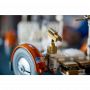 LEGO TECHNIC 42182 ROVER LUNARE NASA APOLLO - LRV ETA 18 +