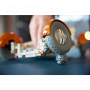 LEGO TECHNIC 42182 ROVER LUNARE NASA APOLLO - LRV ETA 18 +