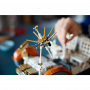 LEGO TECHNIC 42182 ROVER LUNARE NASA APOLLO - LRV ETA 18 +