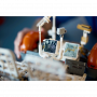 LEGO TECHNIC 42182 ROVER LUNARE NASA APOLLO - LRV ETA 18 +