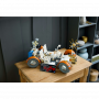 LEGO TECHNIC 42182 ROVER LUNARE NASA APOLLO - LRV ETA 18 +