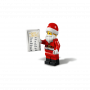 LEGO 40499 LA SLITTA DI BABBO NATALE ETA 9 