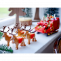 LEGO 40499 LA SLITTA DI BABBO NATALE ETA 9 