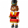 LEGO 40640 SCHIACCIANOCI LEGO ETA 8 