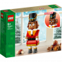 LEGO 40640 SCHIACCIANOCI LEGO ETA 8 