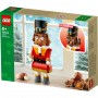 LEGO 40640 SCHIACCIANOCI LEGO ETA 8 