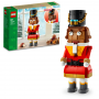 LEGO 40640 SCHIACCIANOCI LEGO ETA 8 