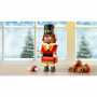 LEGO 40640 SCHIACCIANOCI LEGO ETA 8 