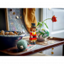 LEGO 40640 SCHIACCIANOCI LEGO ETA 8 