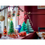 LEGO 40640 SCHIACCIANOCI LEGO ETA 8 