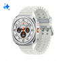 SAMSUNG GALAXY WATCH ULTRA 47MM LTE WHITE