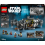 LEGO STAR WARS 75374 THE ONYX CINDER ETA 10 +