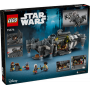 LEGO STAR WARS 75374 THE ONYX CINDER ETA 10 +