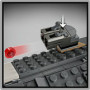 LEGO STAR WARS 75374 THE ONYX CINDER ETA 10 +