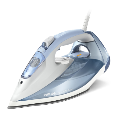 PHILIPS DST7011/20 FERRO A VAPORE SERIE 700 2600W     45GR/MIN VAPOR