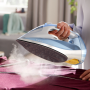 PHILIPS DST7011/20 FERRO A VAPORE SERIE 700 2600W     45GR/MIN VAPOR