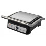 MELCHIONI IRIS 1800W BISTECCHIERA CON PIASTRE REMOVIBILI CON TERMOSTATO