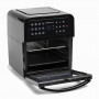 MELCHIONI LUCIFER FRIGGITRICE/FORNO AD ARIA 12L, 1800W,50-200C, TIM