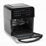 MELCHIONI LUCIFER FRIGGITRICE/FORNO AD ARIA 12L, 1800W,50-200C, TIM