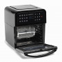 MELCHIONI LUCIFER FRIGGITRICE/FORNO AD ARIA 12L, 1800W,50-200C, TIM