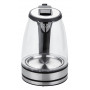 MELCHIONI MR. BOIL BOLLITORE IN VETRO 1,7LT 2200W