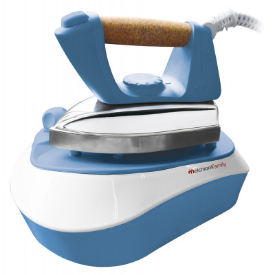 MELCHIONI PRATICA FERRO CALDAIA 2000W