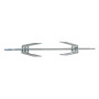 MELCHIONI VITTORIA FRIGGITRICE ARIA - FORNO 24 LT.